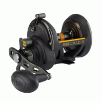 Squall II 30 Star Drag - 7 ball bearings - Right Handle - 1522171 - PENN 